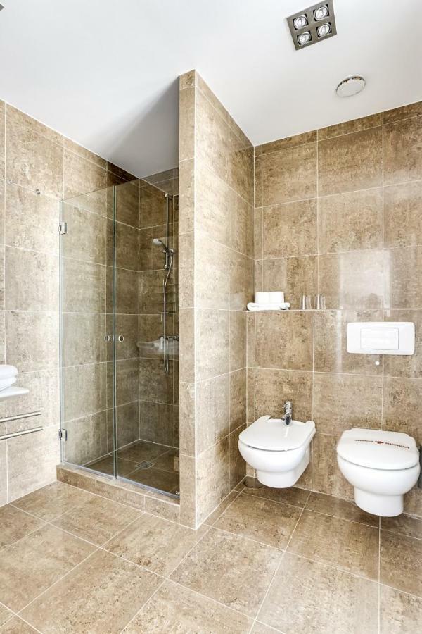 Penthouse Direkt Am Meer Λος Ρεαλέχος Εξωτερικό φωτογραφία